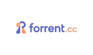 ForRent.cc - Creative brandable domain for sale