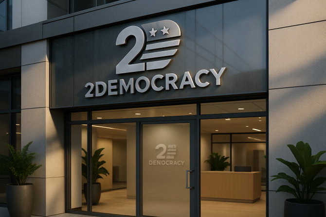 2Democracy.com — 4
