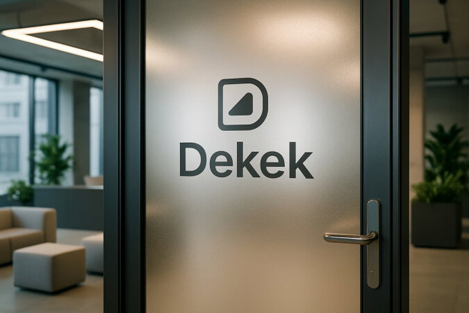 DEKEK.com — 4