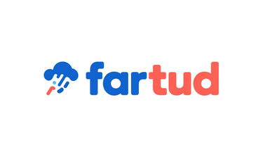 Fartud.com - Creative brandable domain for sale