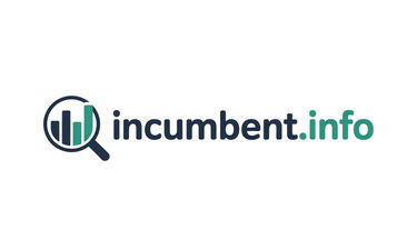 Incumbent.info - Creative brandable domain for sale