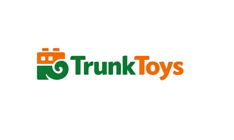 TrunkToys logo