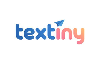 Textiny.com is for sale