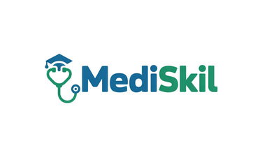 MediSkil.com is for sale