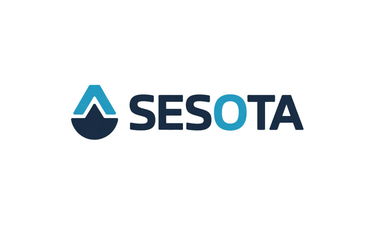 Sesota.com - Creative brandable domain for sale