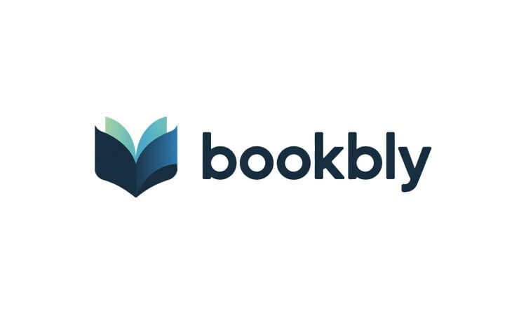 Bookbly logo