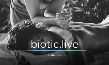 Biotic.live