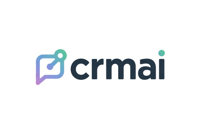 CRMai logo