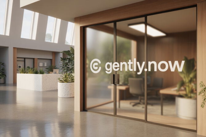 Gently.now