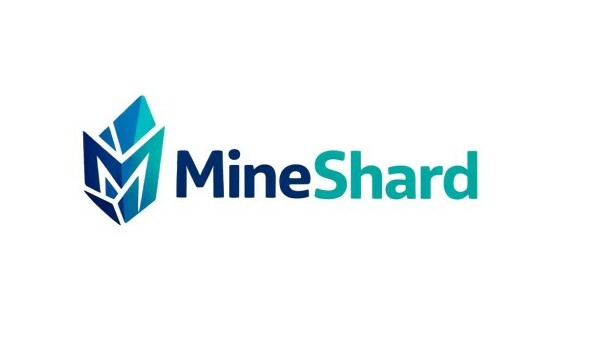 MineShard logo