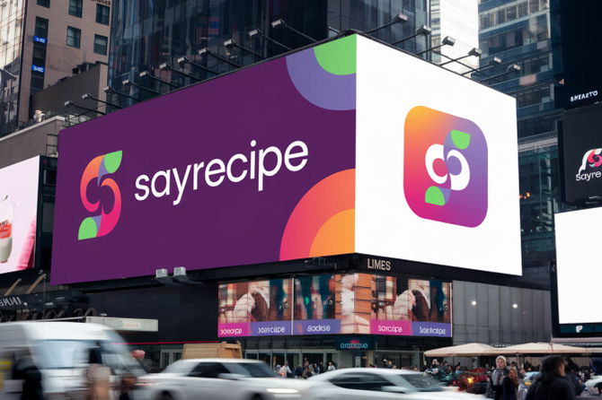 SayRecipe.com