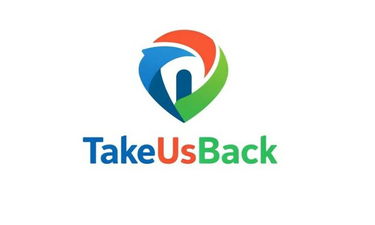 TakeUsBack.com is for sale