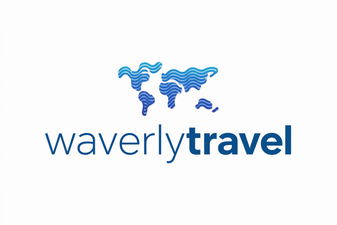 WaverlyTravel.com - Creative brandable domain for sale