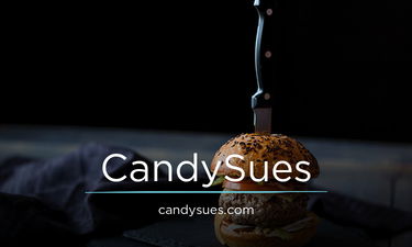 CandySues.Com - Creative brandable domain for sale