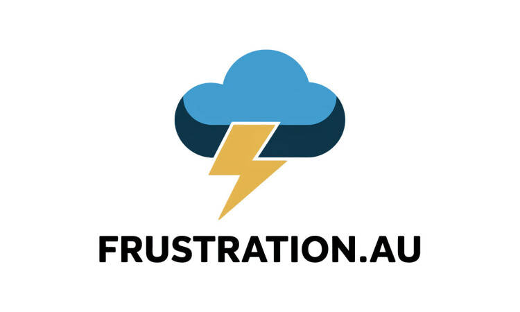 frustration logo