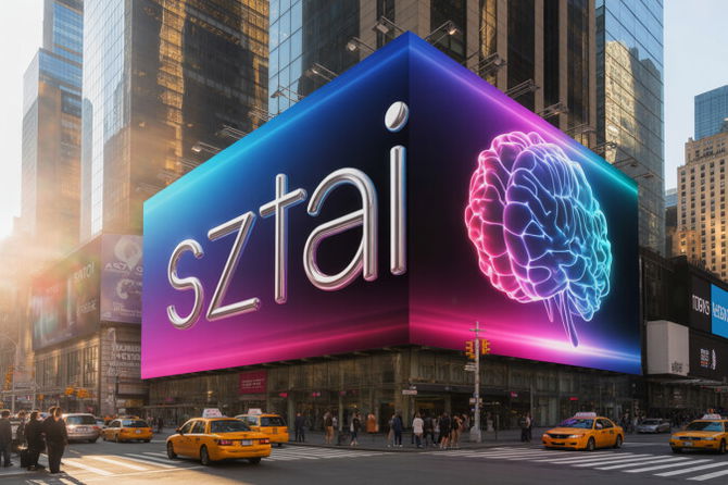 SZTAI.com