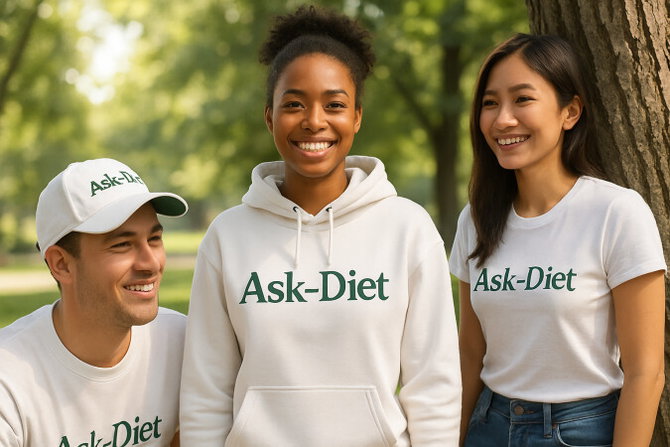 Ask-Diet.com — 5