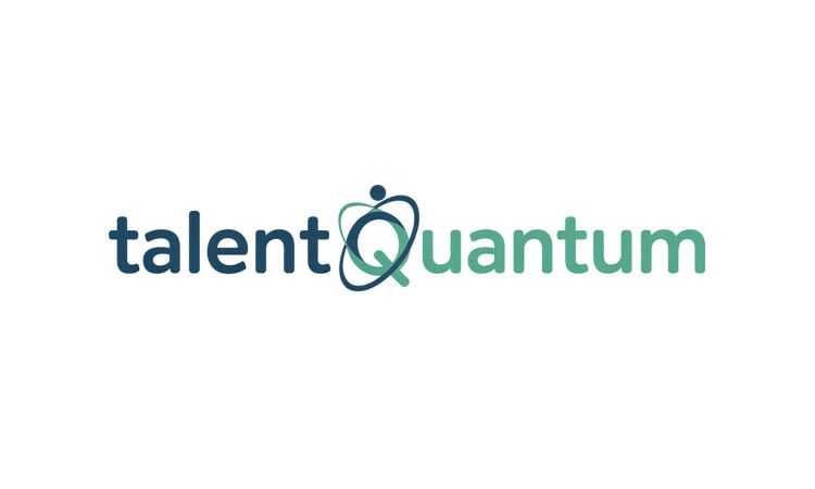 TalentQuantum logo