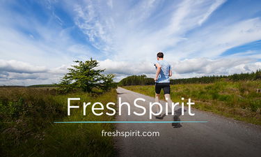 FreshSpirit.com - Best premium domain marketplace