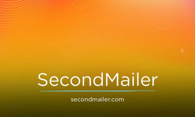 SecondMailer.com