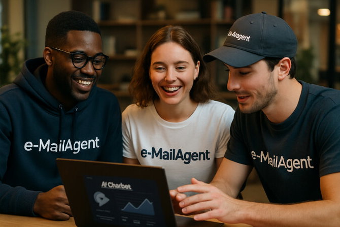 e-MailAgent.com — 5