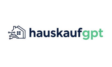 HauskaufGPT.com - Creative brandable domain for sale