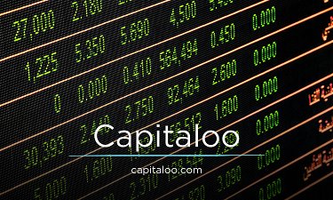 Capitaloo.com