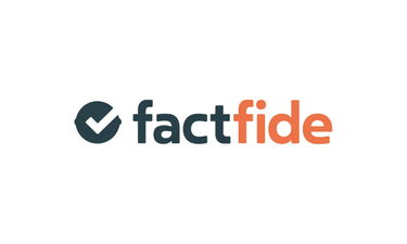 Factifide.com - Creative brandable domain for sale