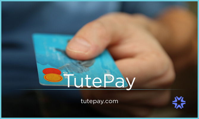 TutePay.com