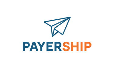Payership.com - Creative brandable domain for sale