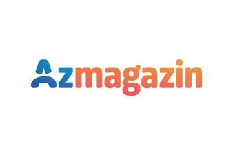 azmagazin.com - Creative brandable domain for sale