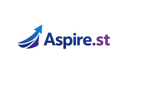 Aspire logo