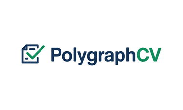 PolygraphCV.com is for sale
