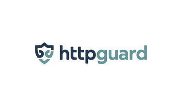 HttpGuard.com - Creative brandable domain for sale