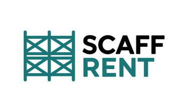 ScaffRent.com - Creative brandable domain for sale