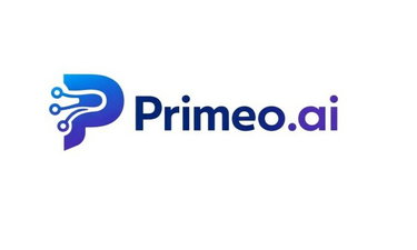 Primeo logo