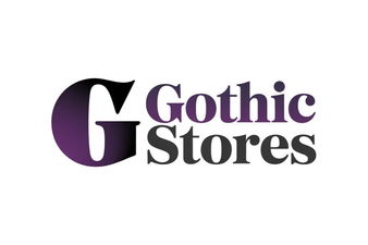 GothicStores.com - Creative brandable domain for sale