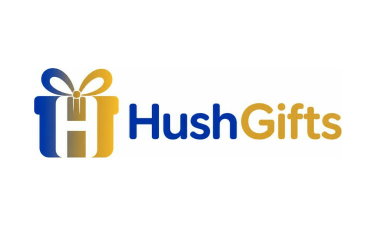 HushGifts logo