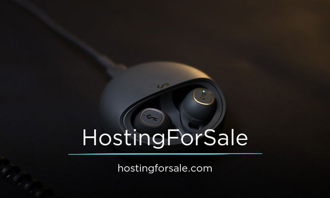 HostingForSale.com