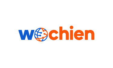 Wochien.com - Creative brandable domain for sale