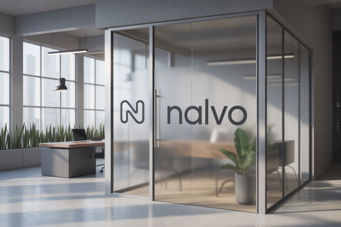 Nalvo.com — 4