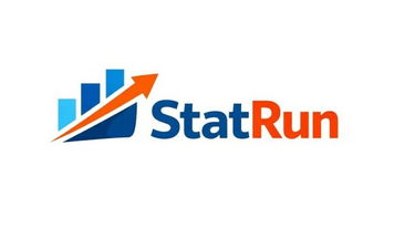 StatRun.com - Creative brandable domain for sale