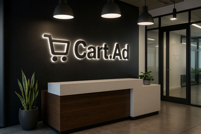 Cart.Ad — 4