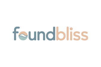 FoundBliss logo