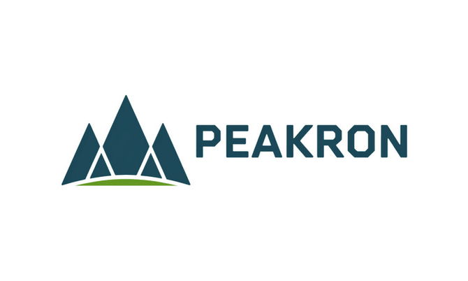 Peakron.com