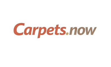 Carpets.now - Creative brandable domain for sale