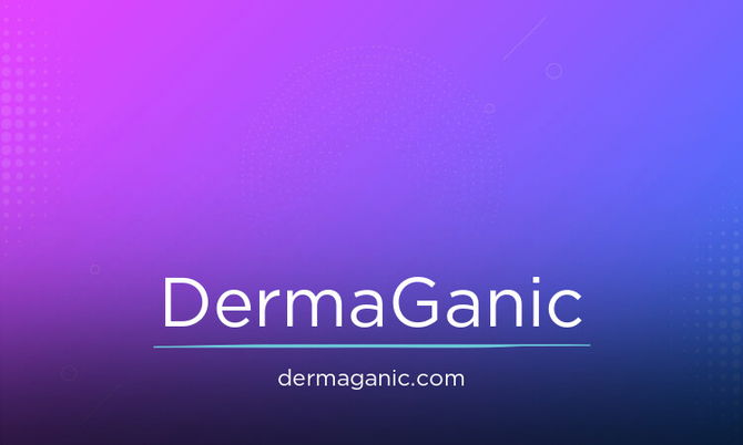 DermaGanic.com