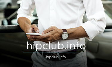 HipClub.Info