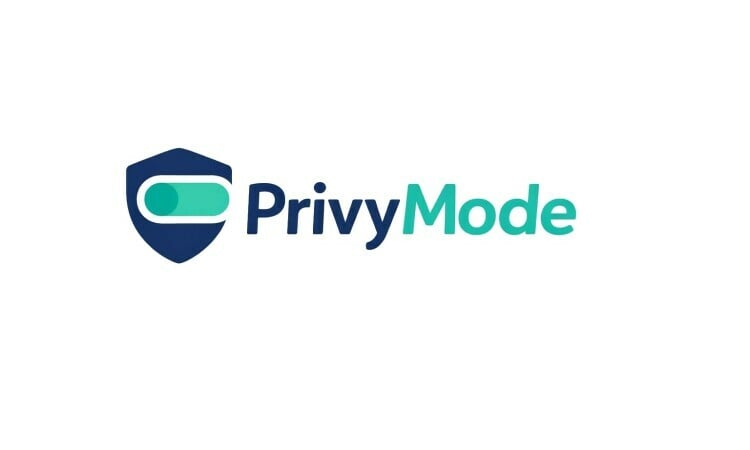 PrivyMode logo