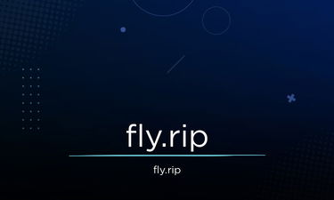 fly logo